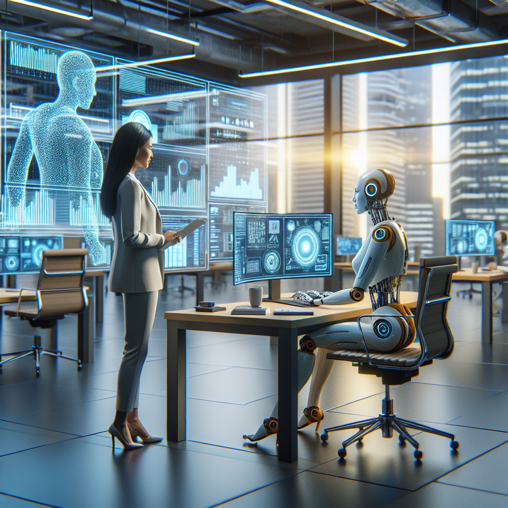 Discover How AI Agents Will Transform Business Strategies in 2025